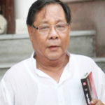 Former Lok Sabha Speaker PA Sangma passes away