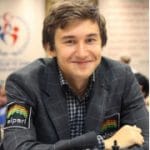 Sergey Karjakin wins 2016 FIDE World Chess Candidates Tournament