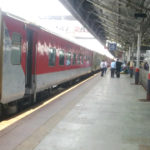 Surat cleanest A-1 Railway Station in India: IRCTC Survey
