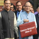 Highlights of Union Budget 2016-17