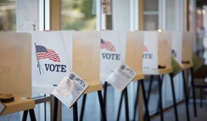Voting Rights Regulation