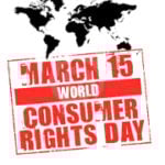 World Consumer Rights Day