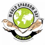 March 20: World Sparrow Day