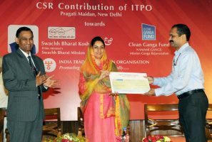 AAHAR 2016 kicked off at New Delhi