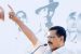 Arvind Kejriwal named among World's 50 Greatest Leaders by Fortune Magazine