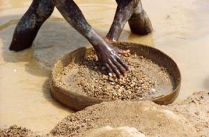 Blood Diamonds Explained