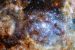British astronomers discover largest sample of 9 monster stars