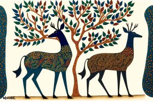 Contribution of Kashmir into Indian Art and Culture