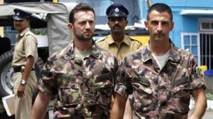 Enrica Lexie : The Backgrounder on Italian Marine case