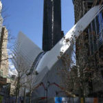 World's most expensive train station opened in New York at 9/11 site