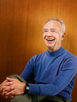 Former Intel CEO Andrew Grove passes away
