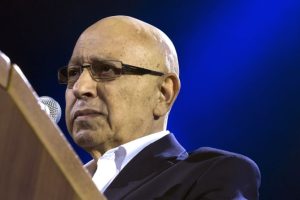 Former Mossad Director Meir Dagan passes away