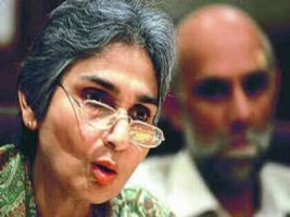 Former NDDB chief Amrita Patel gets Mahindra lifetime achievement award