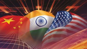 Geopolitical Perspectives on West Asia and its implications for India