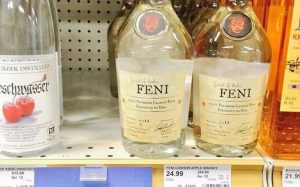 Goa Government accords heritage spirit status to country liquor Feni