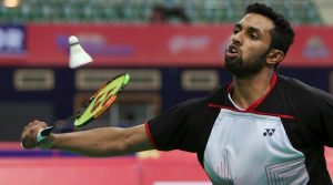 HS Prannoy wins 2016 Swiss Open Grand Prix Gold badminton title