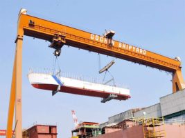 Indian Coast Guard ship Arnvesh commissioned at Visakhapatnam