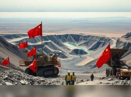 India’s Rare Earth Industry