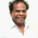 Tamil Comedy Actor Kumarimuthu passes away