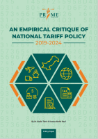 National Tariff Policy (NTP) 2016