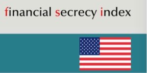 New Tax Haven: The United States