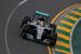 Nico Rosberg wins 2016 Australian Grand Prix of Formula One