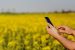 PM Narendra Modi launches Kisan Suvidha mobile app