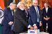 PM Narendra Modi unveils Asia's largest optical telescope ARIES at Nainital