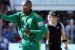 South African spinner Aaron Phangiso suspended over illegal bowling action