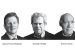 Three British scientists win 2016 Brain Prize
