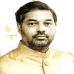 Tikka Shatrujit Singh knighted with Knight of the Legion of Honour