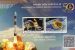 50 Years of India France Space Cooperation