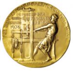 2016 Pulitzer Prize Winners
