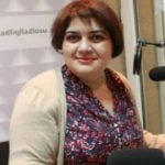 Khadija Ismayilova selected for 2016 UNESCO/Guillermo Cano World Press Freedom Prize