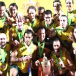 Australia wins 2016 Sultan Azlan Shah Hockey Tournament