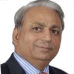 CP Gurnani appointed as Chairman of NASSCOM