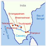 Cauvery Water Management Authority brought under the Jal Shakti Ministry
