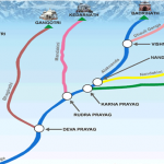 National Mission for Clean Ganga organised Ganga Amantran Abhiyan
