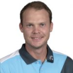 Danny Willett wins 2016 US Masters Golf  