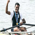Indian rower Dattu Bhokanal qualifies for Rio Olympics