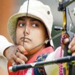 Deepika Kumari equals world record in recurve event at Archery World Cup