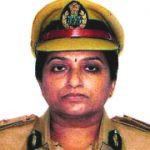Geeta Johri appointed as first woman DGP of Gujarat