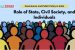Governance and the Role of Individuals in India