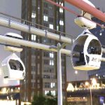 Union Government gives nod to India’s first Metrino Pod Taxi project