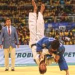 India to host 2018 Commonwealth Judo Championships
