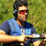 Mairaj Ahmed Khan wins silver medal at ISSF World Cup of shooting