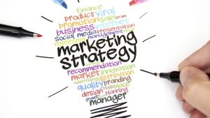 Marketing Decisions
