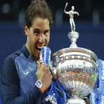 Rafael Nadal wins 2016 Barcelona Open