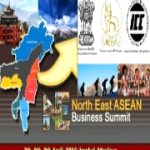 North East-ASEAN Business Summit kicks off in Imphal