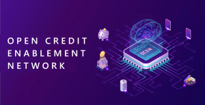 Open Credit Enablement Network (OCEN)